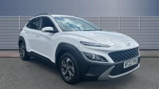 Hyundai Kona 1.6 GDi Hybrid SE Connect 5dr DCT Hybrid Hatchback